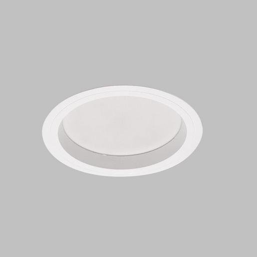 Regiolux 37671114140 Einbaudownlight relo-RDES-O/140 LED 1500lm 830 IP44 Verpackungseinheit:1ST