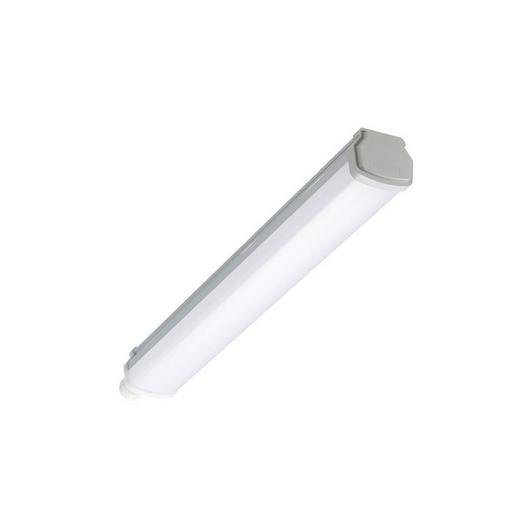 Philips 36010299 Feuchtraumleuchte LEDINAIRE WT060C LED36S / 840 TW1 L1200 Verpackungseinheit:1ST