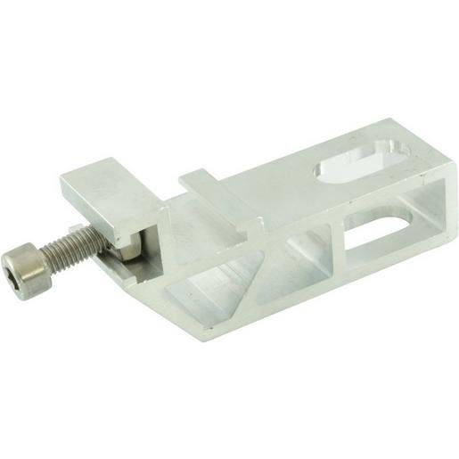 Alumero 16357 Schnellmontageadapter 2.1 M12 Verpackungseinheit:1ST