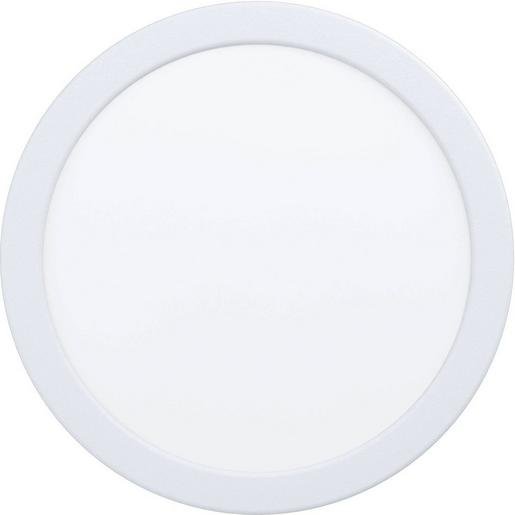 Eglo 99151 FUEVA 5 Einbauspot LED Ø215 weiß 16,5W-1800lm/4000 Verpackungseinheit:1ST