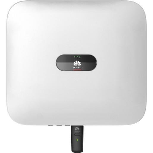 Huawei 01074320-006 Wechselrichter SUN2000-5KTL-M1 / 3-phasig High Current Verpackungseinheit:1ST