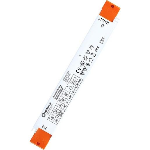 Ledvance 4058075437845 LED Treiber SUPERIOR 200W 220-240V 24V DC Verpackungseinheit:1ST