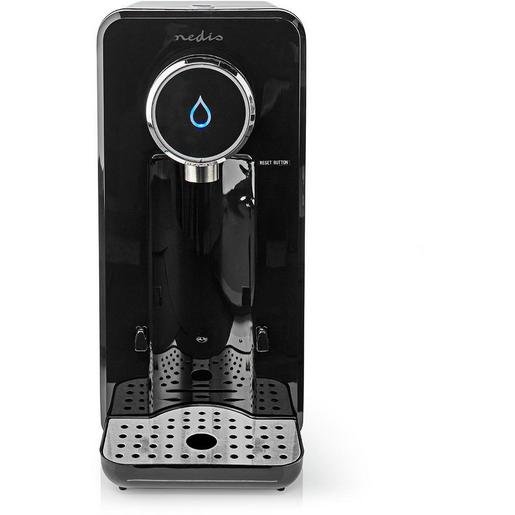 Nedis KAWD100FBK Heißwasserspender 2,5 l KAWD100FBK Verpackungseinheit:1ST