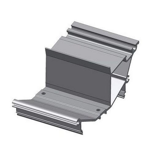 Schweizer 21877 Abstützung tief MSP-FR-S-SL8 Verpackungseinheit:1ST