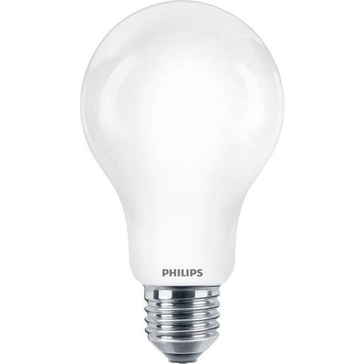 Philips 871951434653600 LED Lampe CorePro LEDbulb A67 13W(=120W) 2700K 2000lm E27 CRI 80 matt Verpackungseinheit:1ST