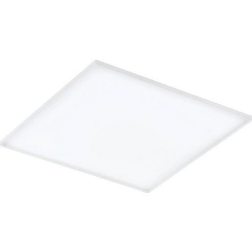 Eglo 900059 TURCONA-Z LED-ZIG-RGB/CCT DL 600X600 weiß 32,5W Verpackungseinheit:1ST