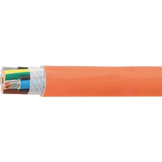 BETAflam 414961 BETAflam NHXH-J 3x1,5 E30 Starkstromkabel flammwidrig 500 m Verpackungseinheit:500M