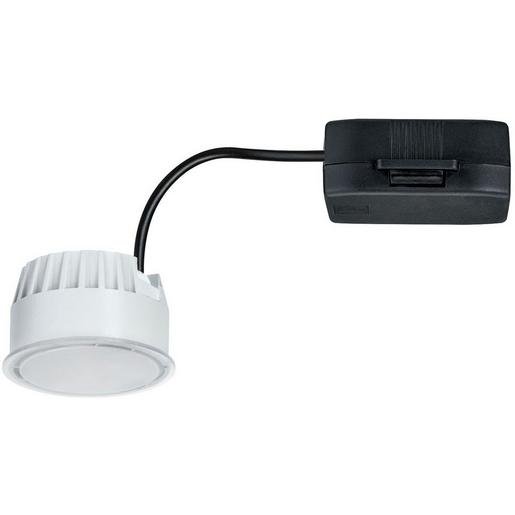 Paulmann 93070 LED Modul Coin Nova 3-Step-Dim 6W 470lm 51mm 2700K Verpackungseinheit:1ST