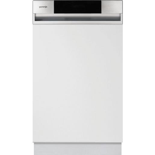 Gorenje Großgeräte 740035 Geschirrspüler integrierbar GI520E15X Verpackungseinheit:1ST