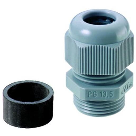 Jacob 50.011PA Anbauverschraubung PERFECT 50.011 PA PG 11 RAL7001 grau Verpackungseinheit:1ST