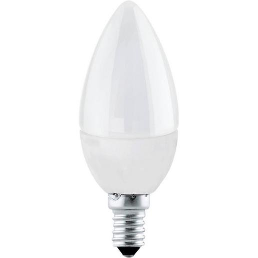 Eglo 12263 LED Kerzenlampe E14 5W 470lm 3000K Verpackungseinheit:1ST