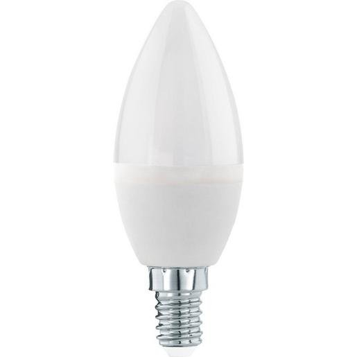 Eglo 110124 LED Kerzenlampe E14 7,5W 806lm 3000K dimmbar Verpackungseinheit:1ST