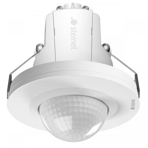 Steinel 085063 Präsenzmelder PD IR 4360-24 COM1 360° Deckeneinbau weiß Verpackungseinheit:1ST