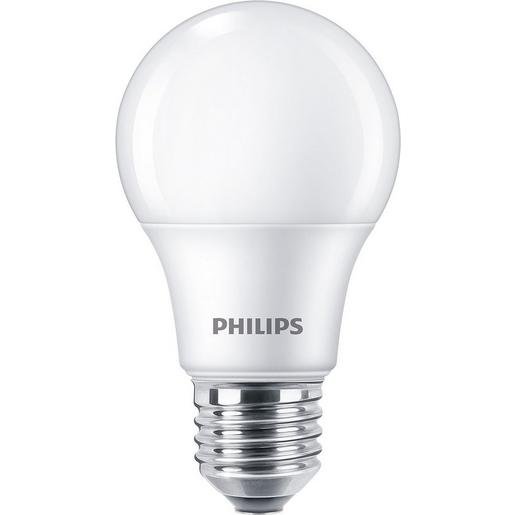 Philips 872016916897800 LED Lampe CorePro LEDbulb A60 8W(=60W) 2700K 806lm E27 CRI 80 Verpackungseinheit:1ST