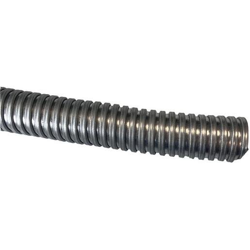 E-Term 92098269 Metallschlauch 39,5x35mm Stahl Verpackungseinheit:25M