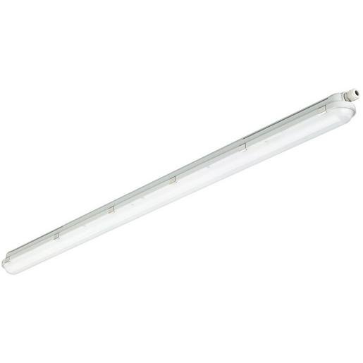 Philips 50223999 CoreLine Waterproof Gen2 FR Wannenleuchte PSU 6000 lm 840 L1500 BN Verpackungseinheit:1ST