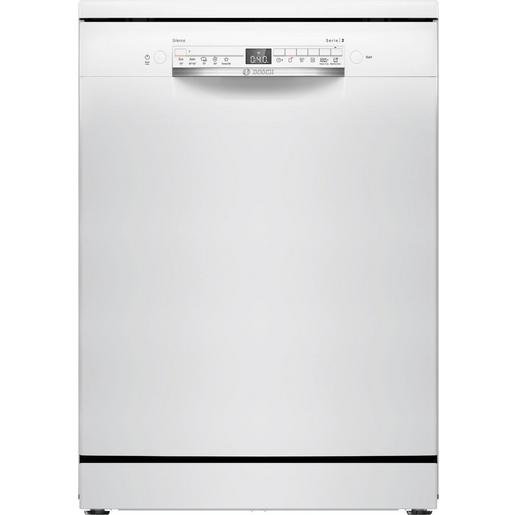 Bosch SMS2HTW02E Geschirrspüler Serie 2 SMS2HTW02E Verpackungseinheit:1ST