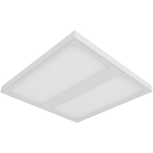 Ledvance 4099854083440 PANEL PROTECT Quadratische Einlegeleuchte 625 36W 840 DALIVR Verpackungseinheit:1ST