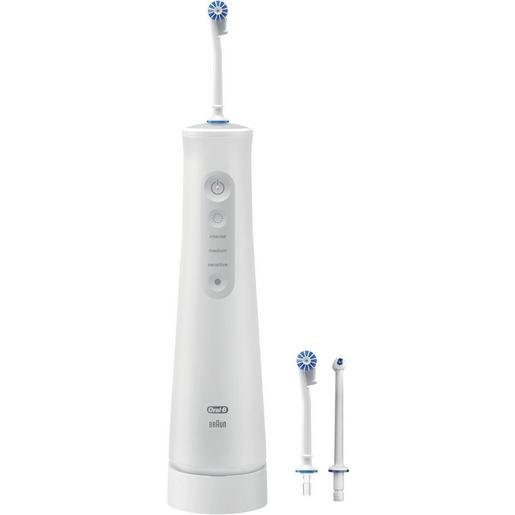 Oral-B 436294 Oral-B AquaCare 6 Munddusche Verpackungseinheit:1ST
