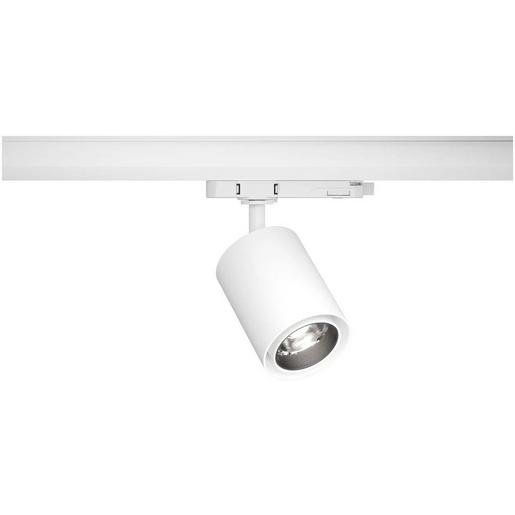 Paulmann 96580 ProRail3 LED Schienenspot Kratos 50° 3100lm 25W 4000K weiß Verpackungseinheit:1ST