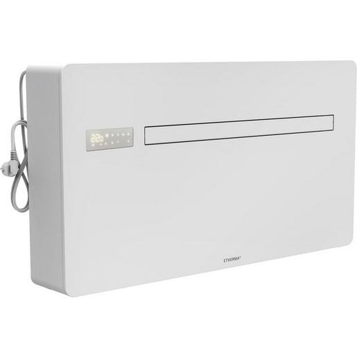 Etherma 48001 Luft-Luft-Wärmepumpe Monoblock weiß 3.05kW 230V Verpackungseinheit:1ST