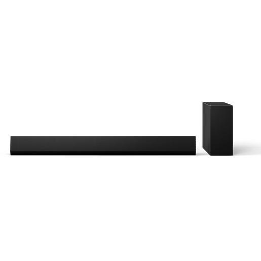 LG Electronics DSG10TY.DDEULLK Soundbar 3.1 420W DSG10TY Verpackungseinheit:1ST
