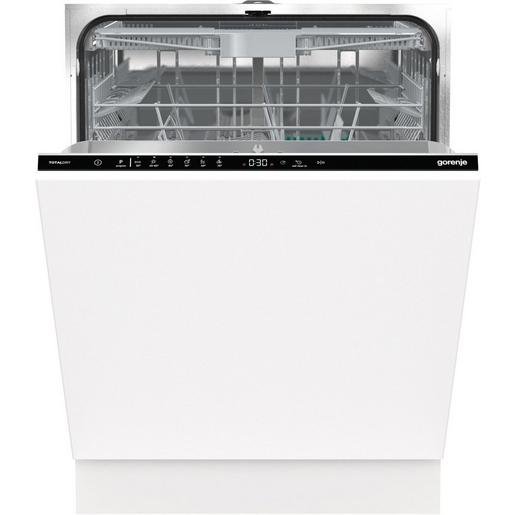 Gorenje Großgeräte 20011936 Geschirrspüler vollintegriert 60cm GV643D90 Verpackungseinheit:1ST