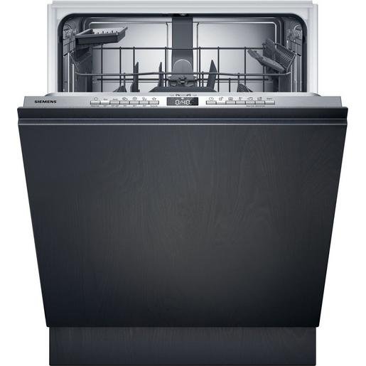 Siemens Best Collection SX63HX15BE Geschirrspüler Einbau vollintegrierbar 60 cm SX63HX15BE Verpackungseinheit:1ST