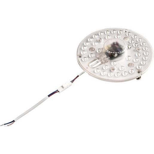 Dotlux 3378-130170 LED-Sanierungsleuchte QUICK-FIXplus 12W 3000K Verpackungseinheit:1ST