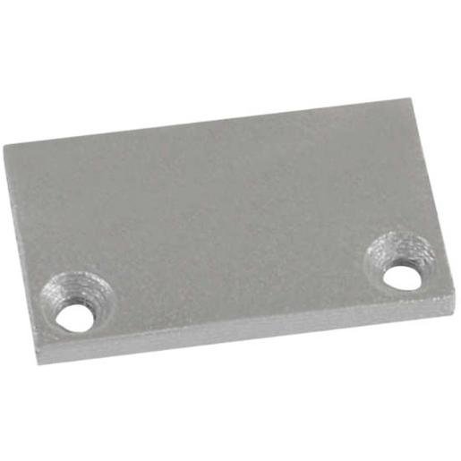 Proled L6900DE ALUMINIUM PROFILE M-LINE DRYWALL LINEAR 0.024 m Alu eloxiert silber Verpackungseinheit:1ST