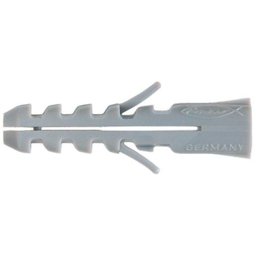 Fischer 50105 Spreizdübel S5 5x25mm Verpackungseinheit:100ST