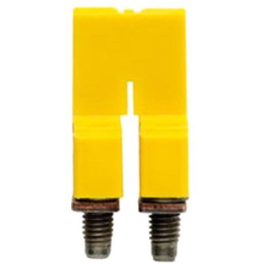 Weidmüller 1051960000 Querverbinder / Brücker für Reihenklemme WQV 4/2 Verpackungseinheit:1ST