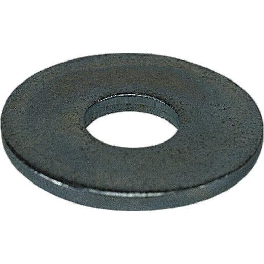 Van Geel 8313030 Beilagescheibe M8 elektrolytisch verzinkt Verpackungseinheit:100ST