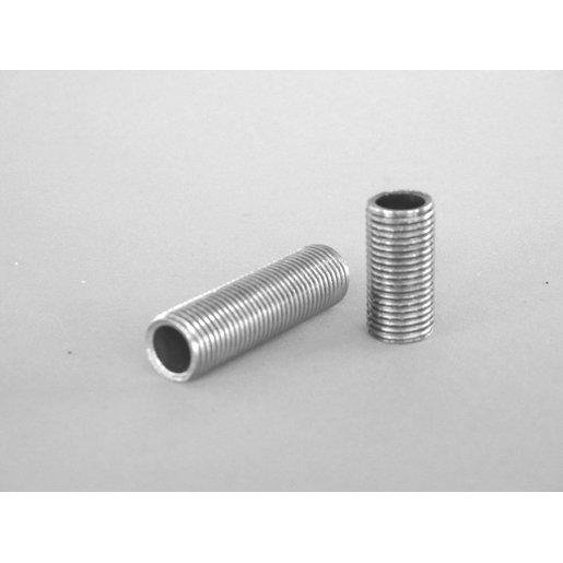 Electroplast 6227/15 Metall Gewindenippel M10x1 6227 Verpackungseinheit:1ST