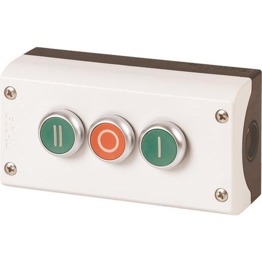 Eaton 216532 Drucktaster 3S3Ö Aufbau Verpackungseinheit:1ST