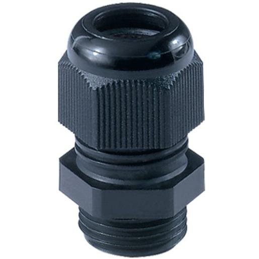 Jacob 50.632PA/SW Kabelverschraubung PERFECT M32x1,5 schwarz RAL 9005 Verpackungseinheit:1ST