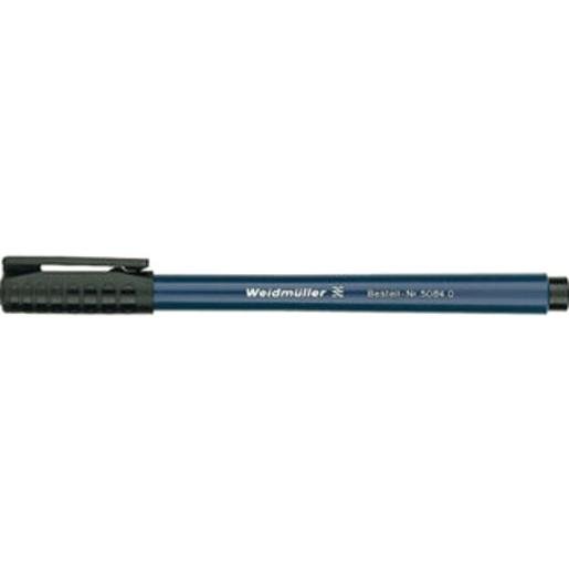 Weidmüller 0508401694 Faserstift STI Waterproof schwarz Verpackungseinheit:1ST