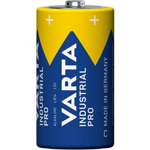 Varta 4014211111 Babyzelle C Industrial K 20 Verpackungseinheit:1ST