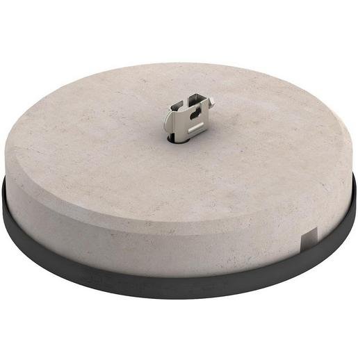 OBO 5403200 FangFix-System Komplettsystem 16kg Verpackungseinheit:1ST