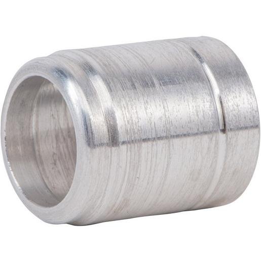 Pipelife ALE40 Alu-Endtülle 40 Verpackungseinheit:1ST