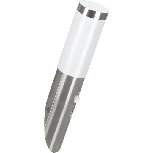 Eglo 83278 Außen-Wandleuchte Edelstahl 1x15W E27 HELSINKI Verpackungseinheit:1ST