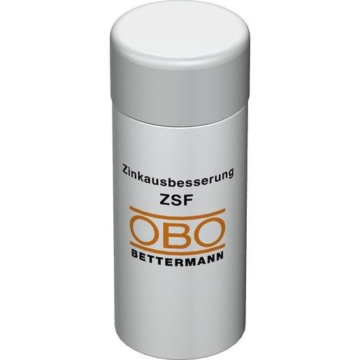 OBO 2362970 Zinkausbesserungsfarbe Sprühdose 400ml Verpackungseinheit:1ST