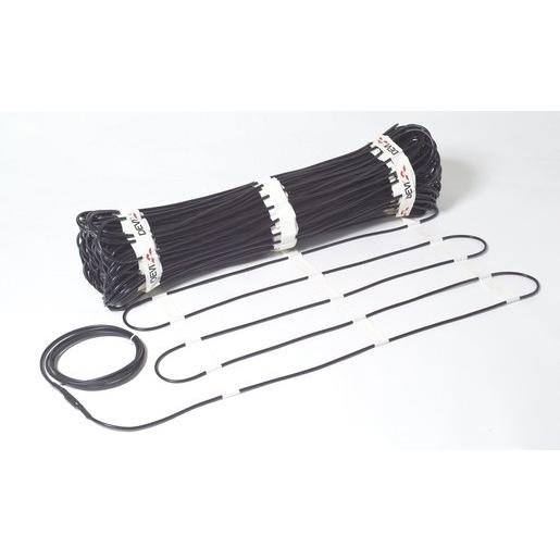 Devi 83902056 Freiflächenheizmatte DEVIsnow 300T -400V 0,75x8,0m m. Kaltleiter 10m Verpackungseinheit:1ST