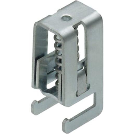 Weidmüller 1753311001 Klemmbügel KLBUE CO 1 Verpackungseinheit:1ST