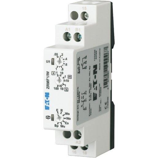 Eaton 101066 Treppenlichtzeitschalter Komfort TLK Verpackungseinheit:1ST