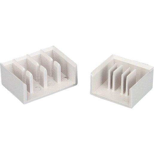 Eaton 264932 Endkappe Z-V-35/AK/3P Verpackungseinheit:1ST