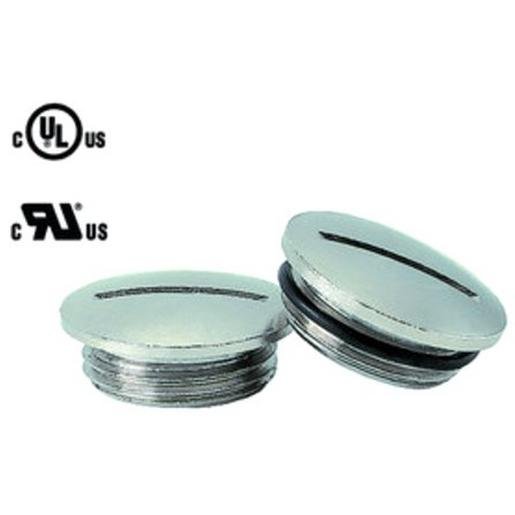 Jacob 10.2515M/G Verschlussschraube mit O-Ring 10.2515 M/G M25x1,5 Verpackungseinheit:1ST