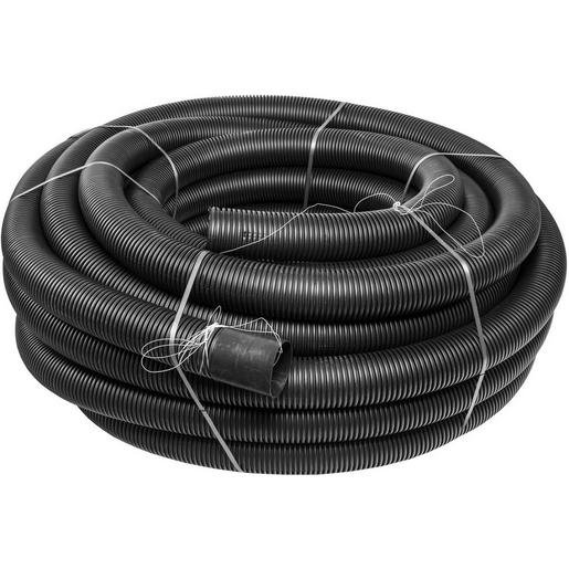 Pipelife CM63 PE-Verbundrohr 63 schwarz 50m Verpackungseinheit:50M