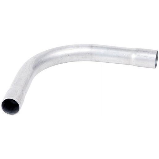 Pipelife ALB50 ALU-Steckbogen 50 Verpackungseinheit:1ST