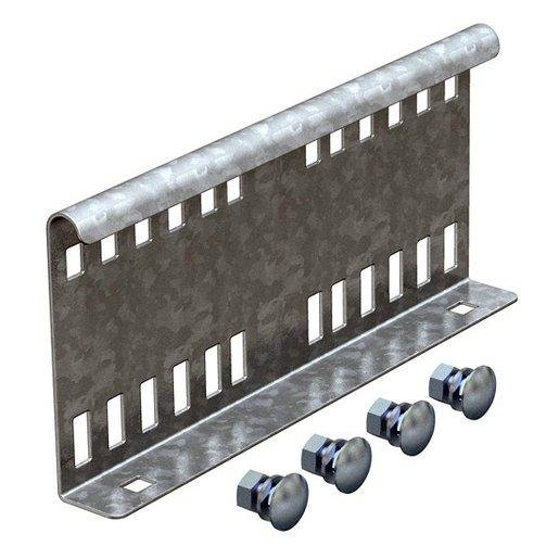 OBO 6216545 Längsverbinder für Kabelleiter 114x250 St FS Verpackungseinheit:1ST